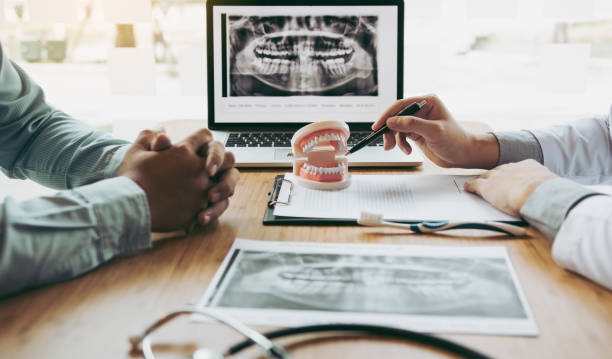 Best Emergency Root Canal Treatment in Mcalmont, AR