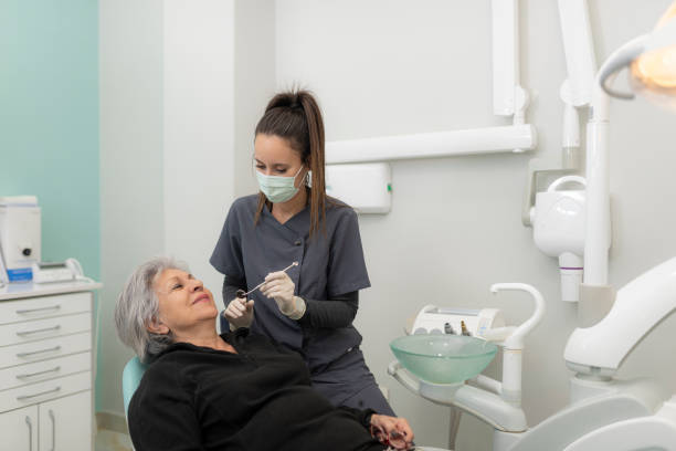Best Emergency Dentist for Special Needs Patients in Mcalmont, AR