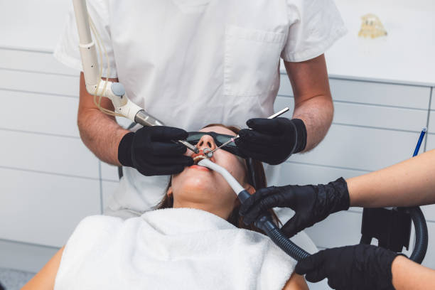 Best Emergency Dental Extractions in Mcalmont, AR