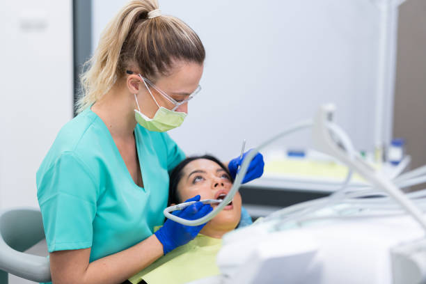 Best Urgent Dental Care for Toothache in Mcalmont, AR