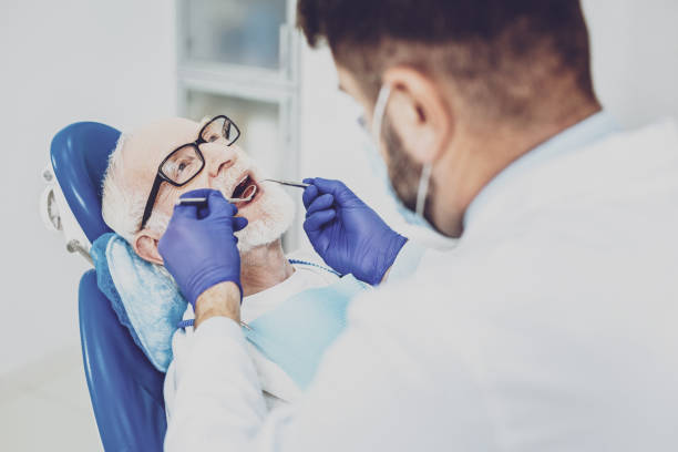 Trusted AR Emergency Dentist Experts